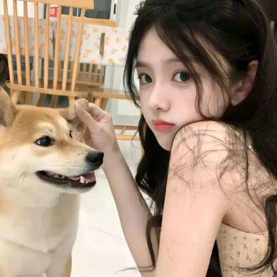格格的女儿